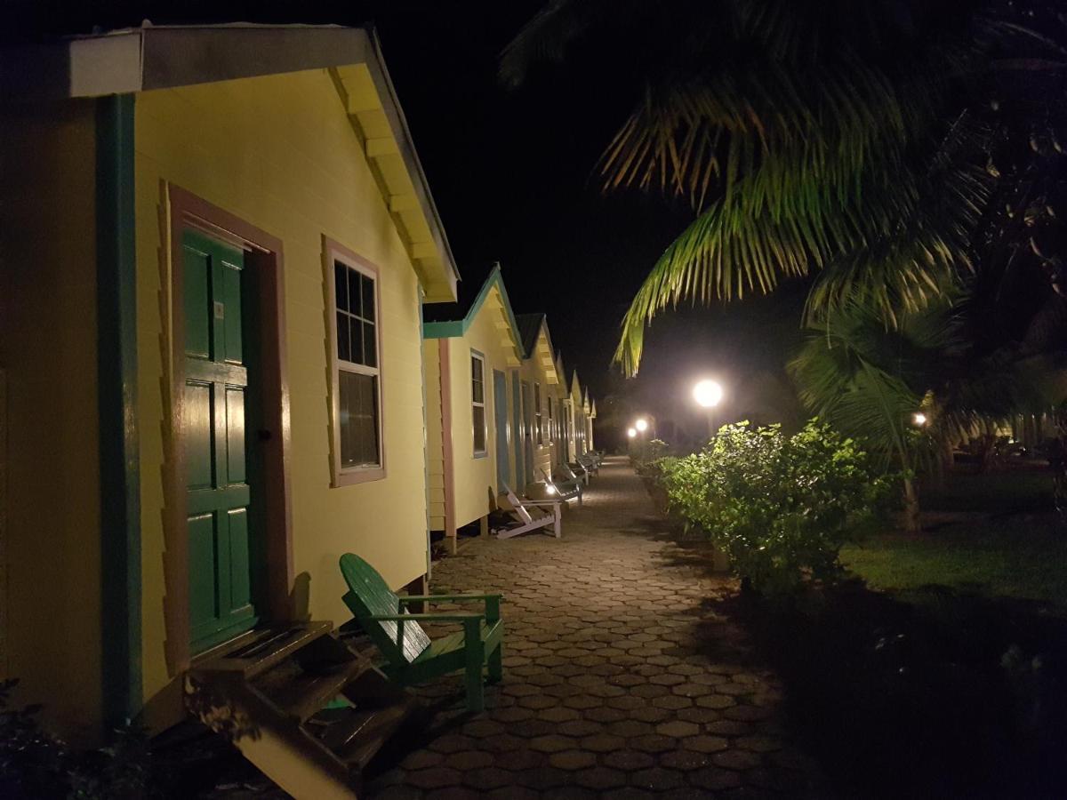 Royal Caribbean Resort San Pedro  Exterior foto
